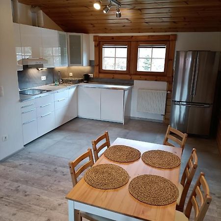 Apartament Na Uboczu Διαμέρισμα Szklarska Poręba Εξωτερικό φωτογραφία