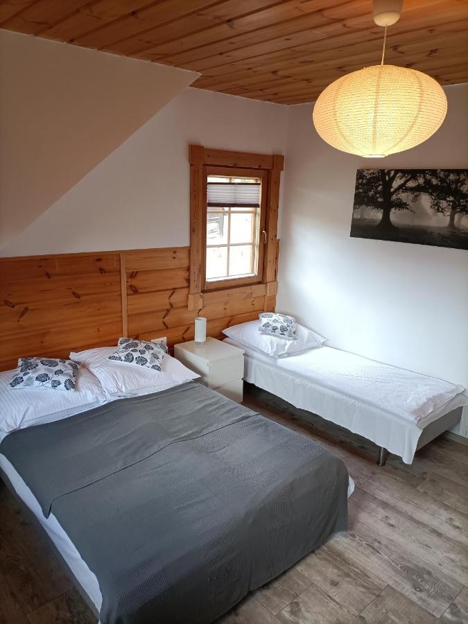 Apartament Na Uboczu Διαμέρισμα Szklarska Poręba Εξωτερικό φωτογραφία