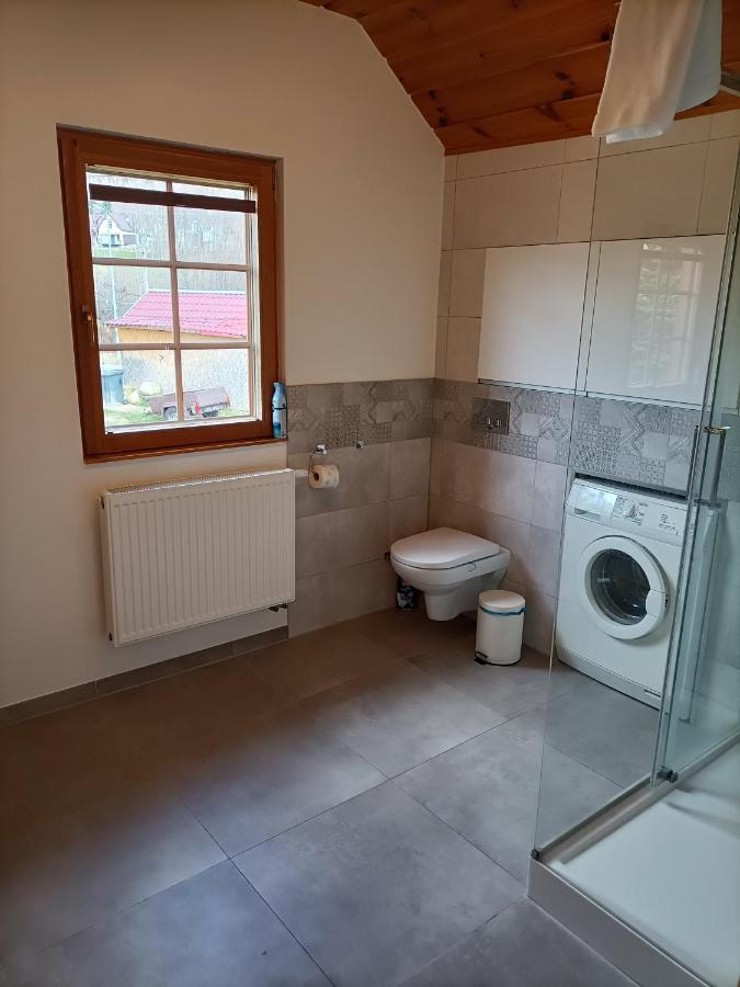 Apartament Na Uboczu Διαμέρισμα Szklarska Poręba Εξωτερικό φωτογραφία