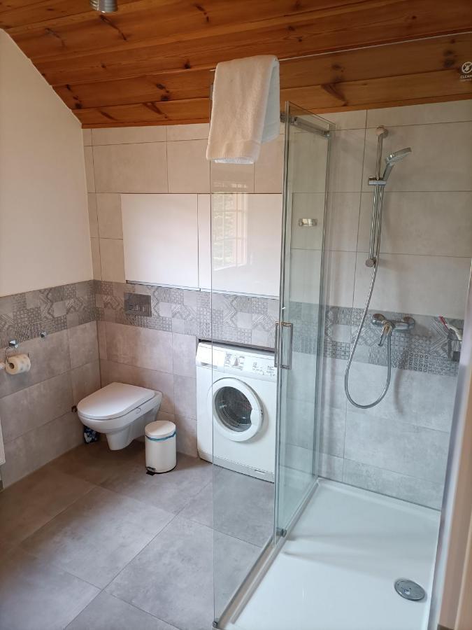 Apartament Na Uboczu Διαμέρισμα Szklarska Poręba Εξωτερικό φωτογραφία