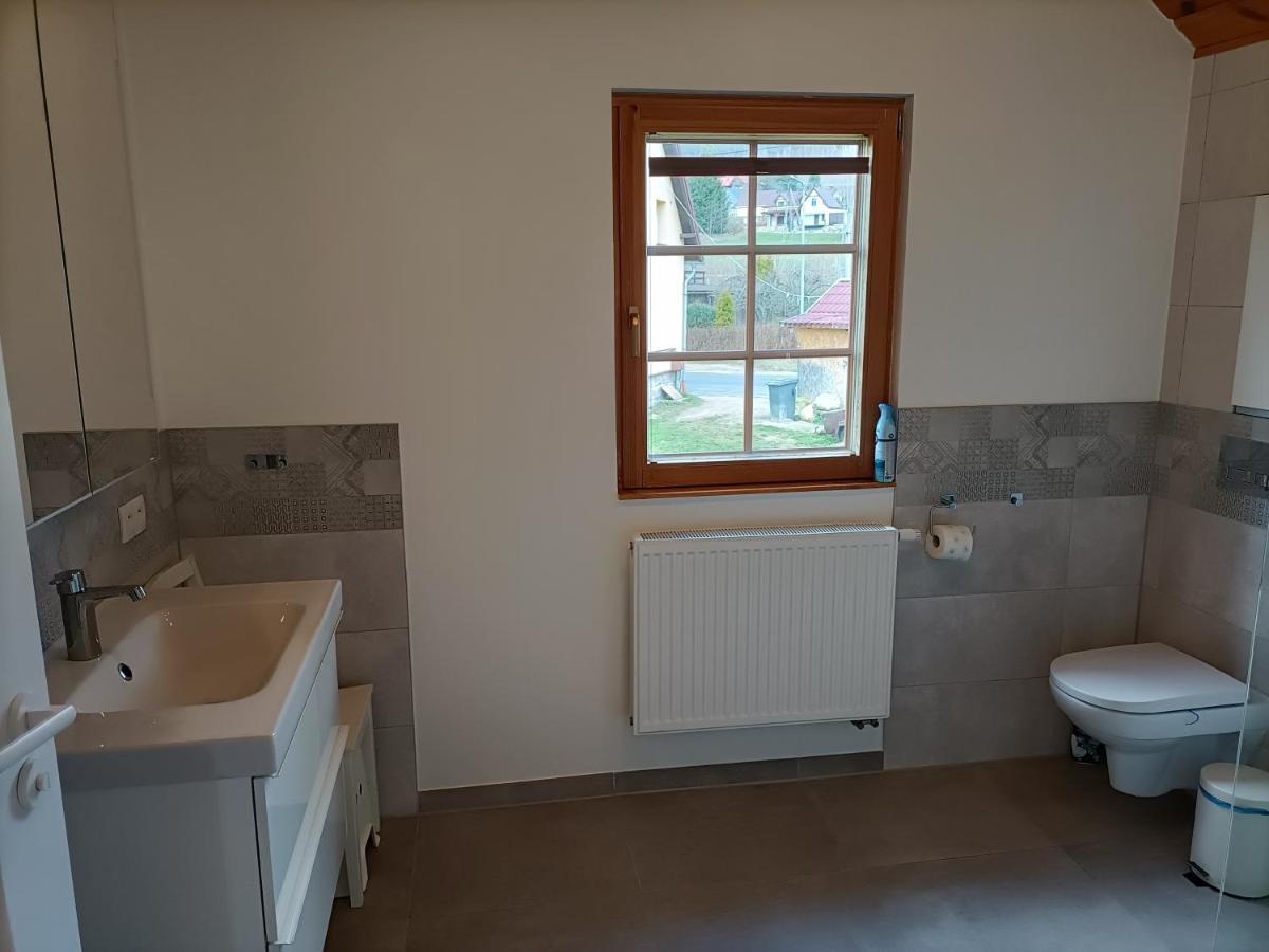 Apartament Na Uboczu Διαμέρισμα Szklarska Poręba Εξωτερικό φωτογραφία